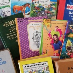 «Герои книг и этикет»