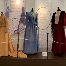 Очаровательная повседневность. История провинциальной моды
