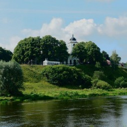 «Родной край»