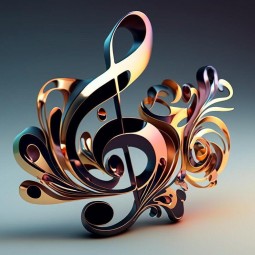 Музыкальная гостиная «Музыкальный серпантин»