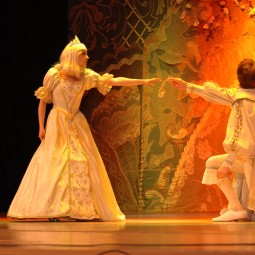 Мюзикл «Золушка»