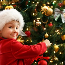 Новогодняя сказка «Если веришь в чудо»