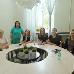 «НаучФан» клуб любителей фантастики