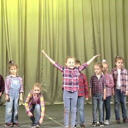 Спектакль по рассказам А.П. Чехова