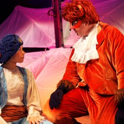 Спектакль «Маленький принц»