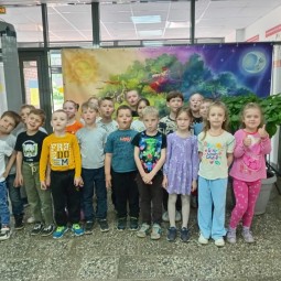 День открытых дверей «Аптека для души»