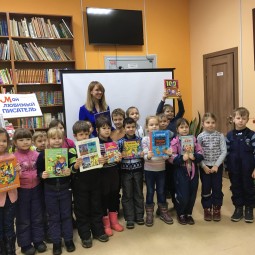 Литературный час «Добрые сказки»