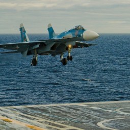 День основания морской авиации ВМФ России