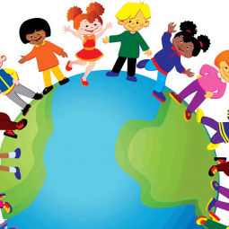 «Вместе мы большая сила, вместе мы одна страна»