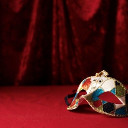 Спектакль «Васса Железнова. Мать»