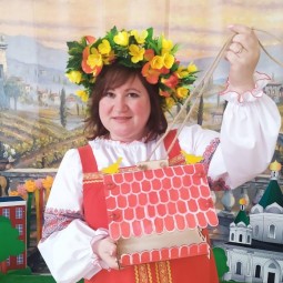 «Забавное мороженое». Онлайн.