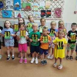 Мастер-класс «Умелые ручки»