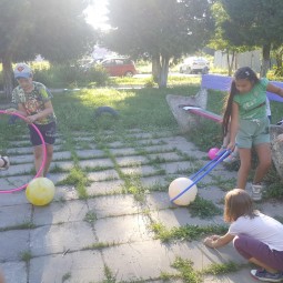 Соберём мы урожай