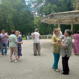 «В стиле ретро»