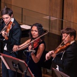 Программа «Возвращение легенды»