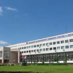 Московский государственный институт культуры