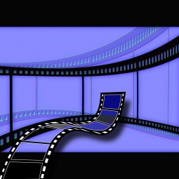 Интерактивная викторина «Кино и время»