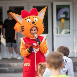 «Путешествие в Школяндию»