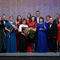 Видеофрагмент занятия