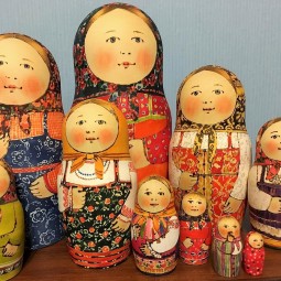 «Матрешка»