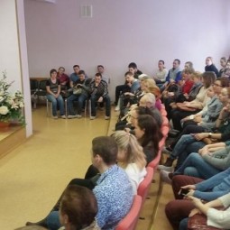 Тематическая программа «Система Станиславского»