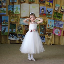 Областная акция «День открытых дверей»