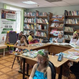 «Разговор по душам»