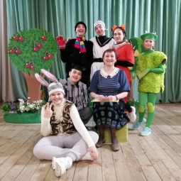 «Считаю до пяти»