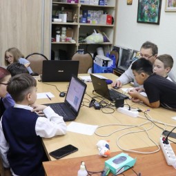 «Формула успеха»