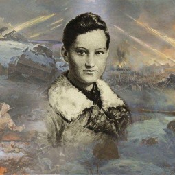 «Её звали Зоя»