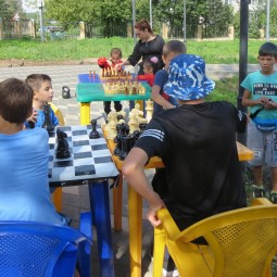 Клуб логических игр