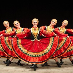 «Русская веревочка»