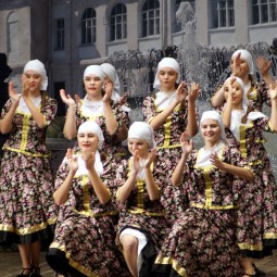 Показ записи концерта «Эпоха вдохновения»