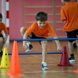 Весёлый выходной