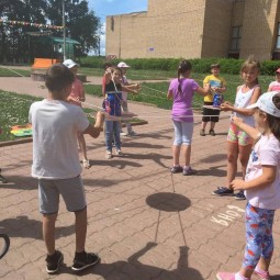 Лето,прощай