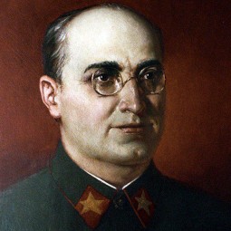 68 лет назад скончался Лаврентий Берия