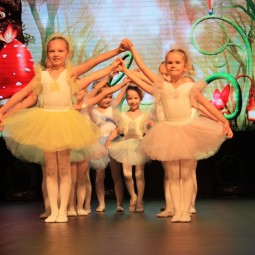 Детский спектакль «Сказочная страна»