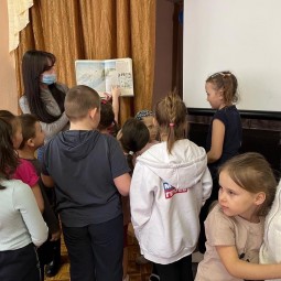 Викторина по сказкам «А теперь ребятки, отгадайте-ка загадки»