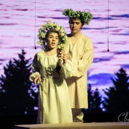 Опера «Снегурочка»