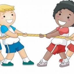 «Летом некогда скучать»