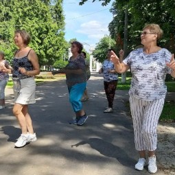 Спортивно-оздоровительная программа «Красота и здоровье».
