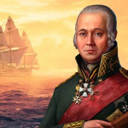 «Морской бой»