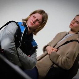 Спектакль «Одноклассники»