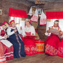 «Светлая радость»