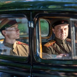 Кинофильм «Калашников»