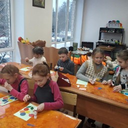 Мастерская