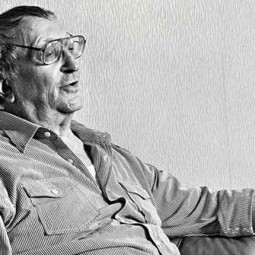 «Жизнь не уважать нельзя».
