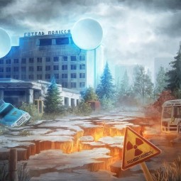Урок реквием «Черное эхо»