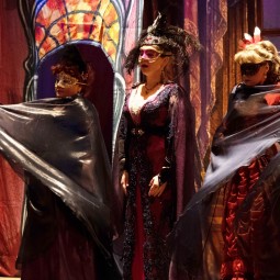 Оперетта «Летучая мышь»