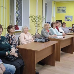Поэтический час